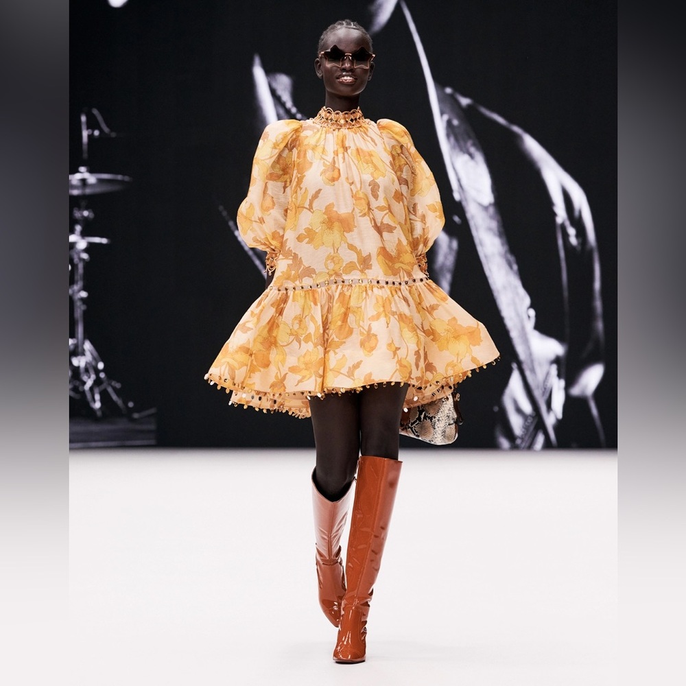 Zimmermann NWOT